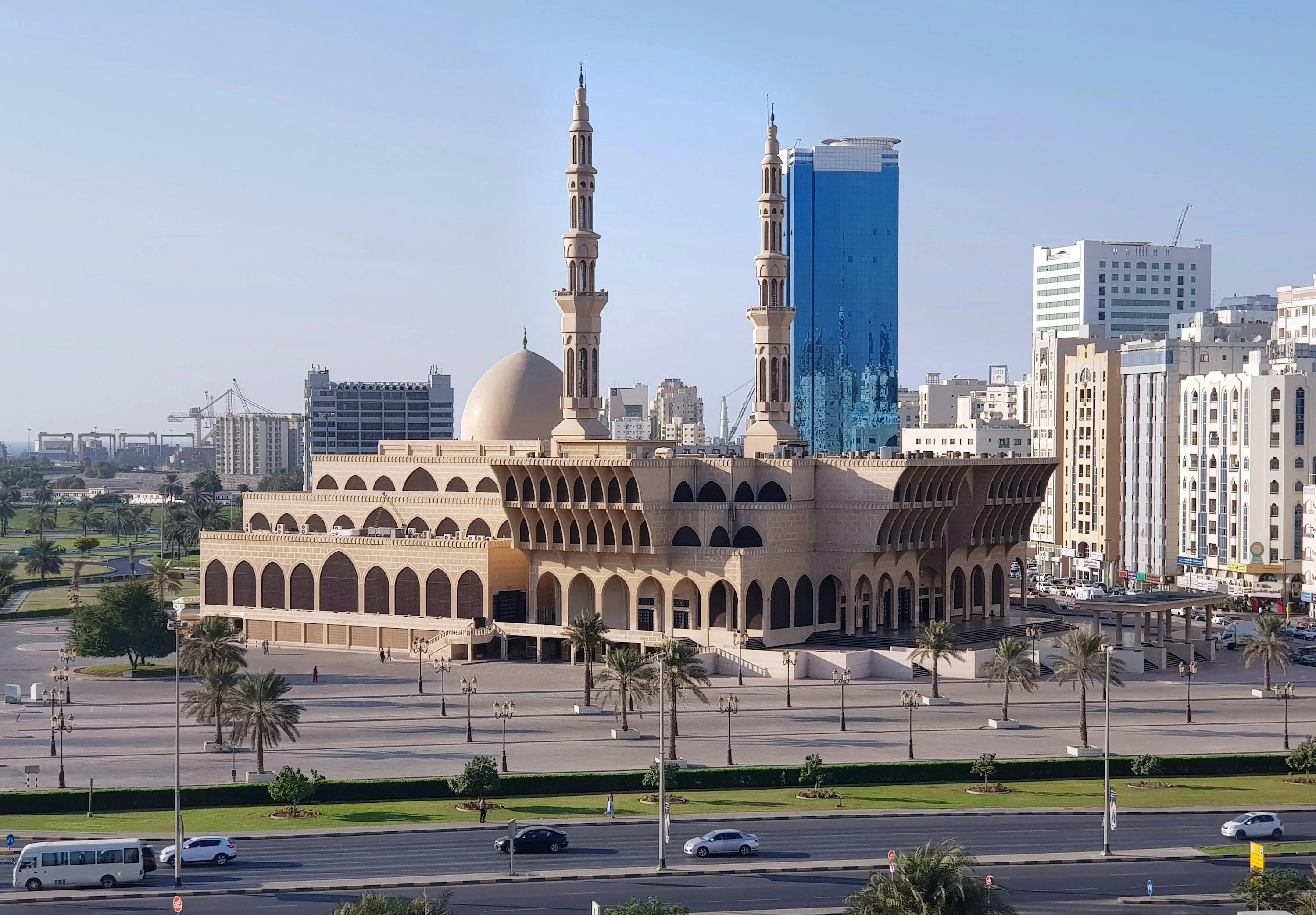 Sharjah Visa Visa