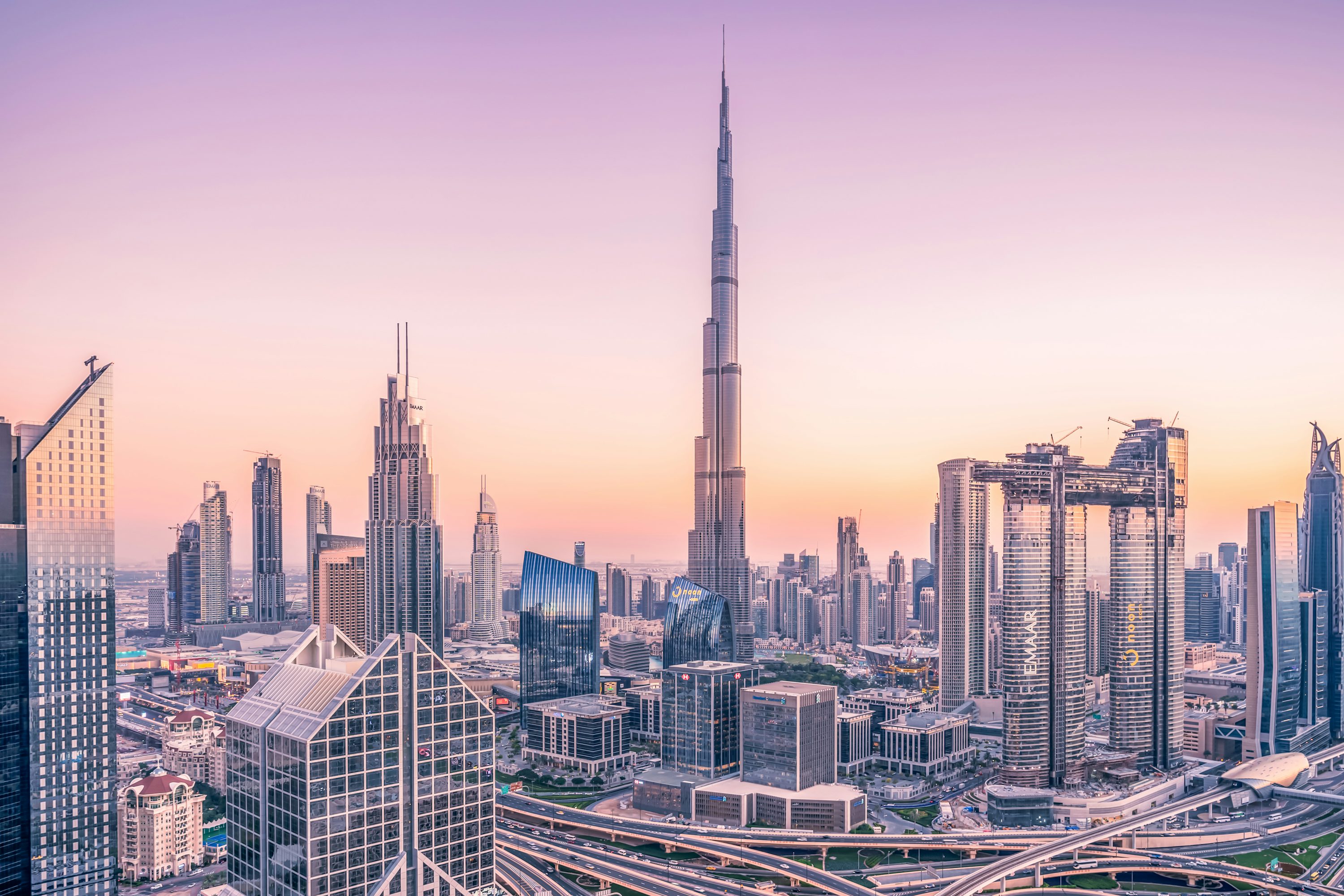 Dubai Visa