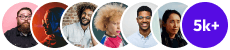 client image