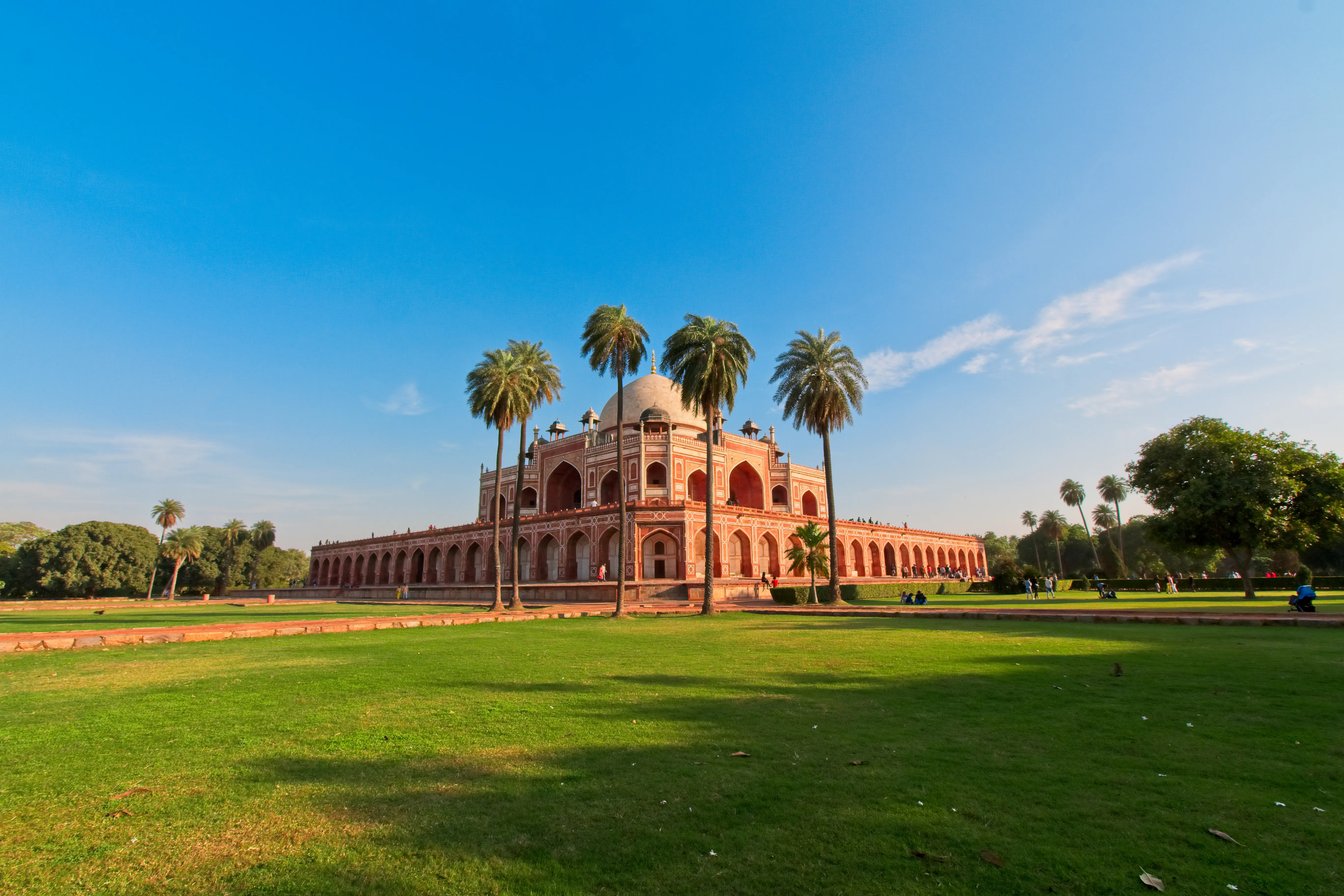 india tour packages