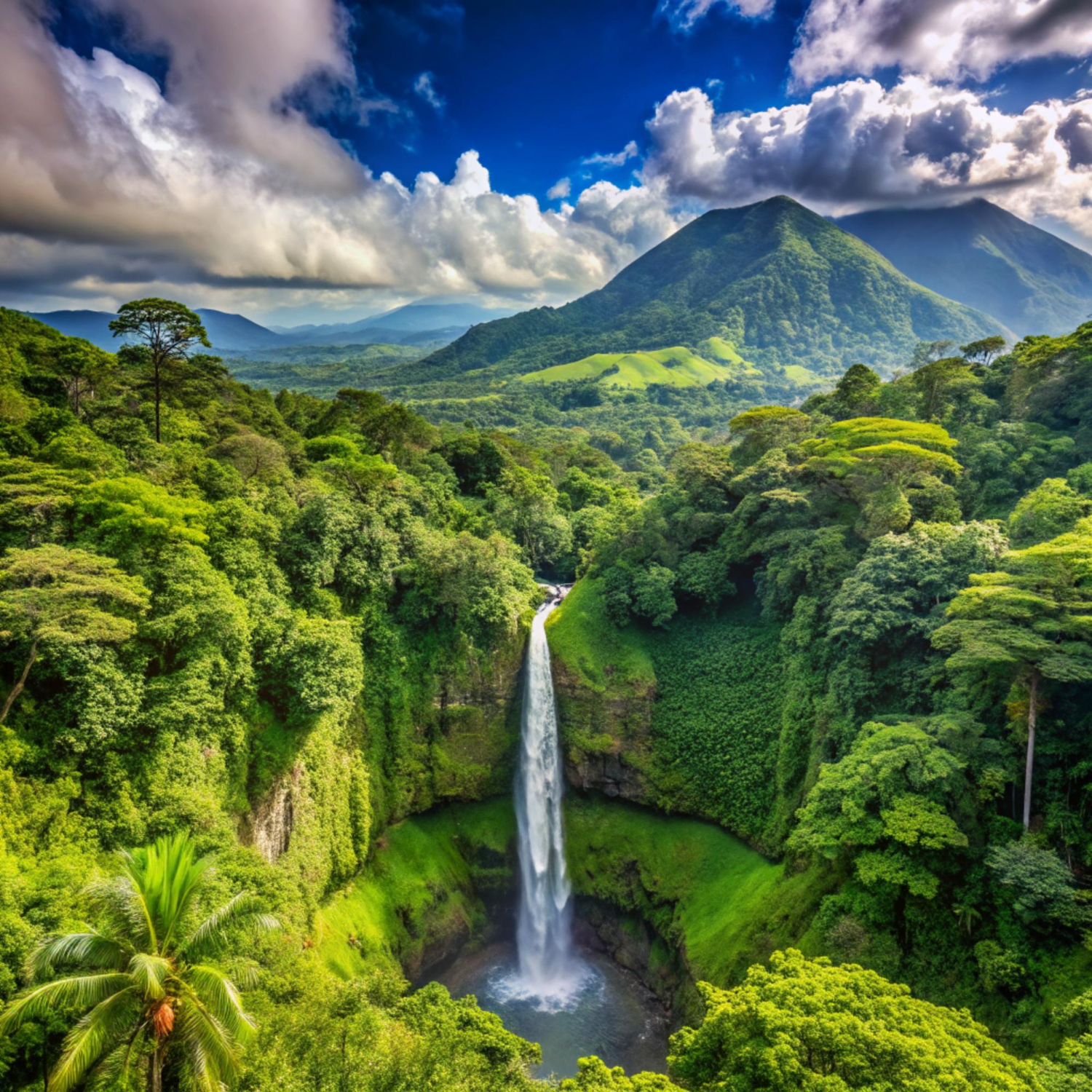 Cultural Hillside Escape: 3 Nights 4 Days Mysore & Wayanad