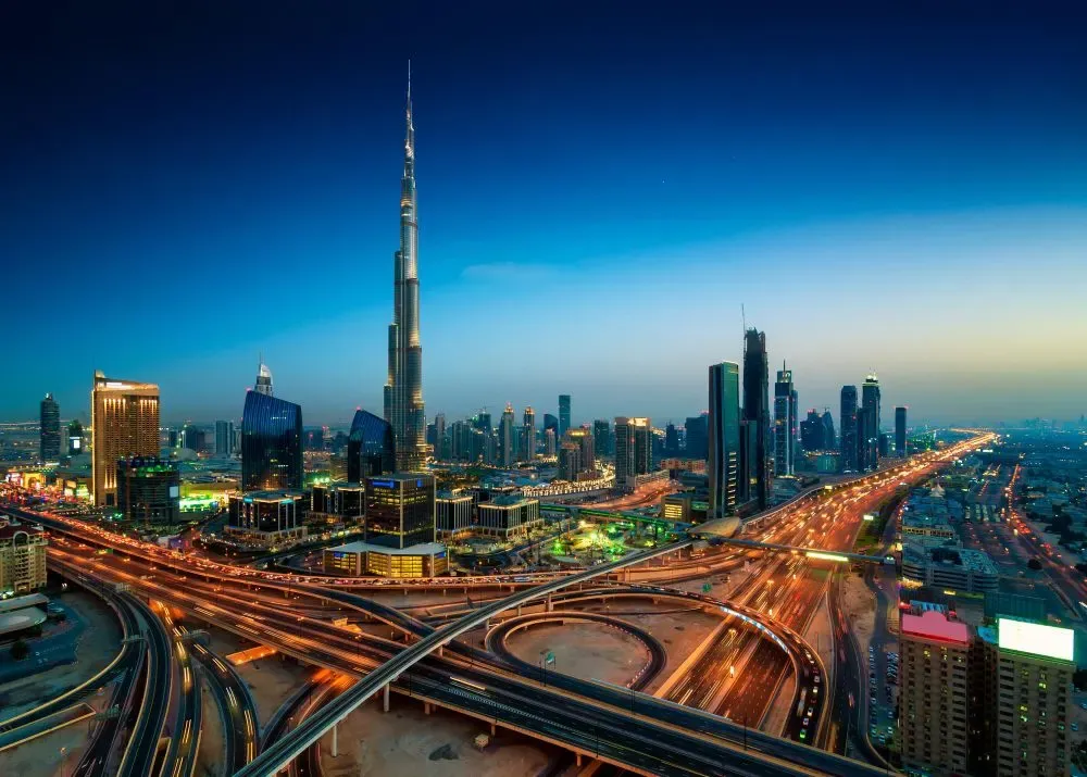 Dubai