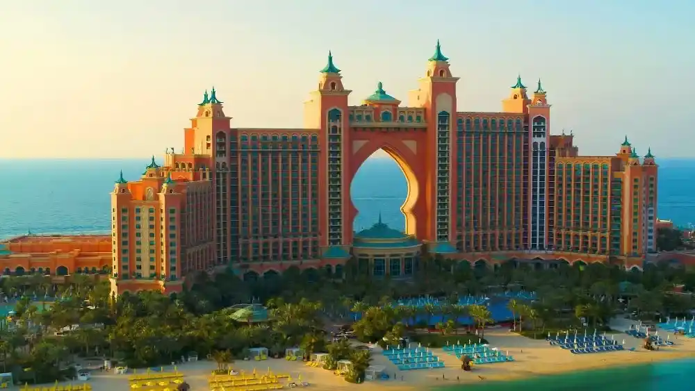 Dubai