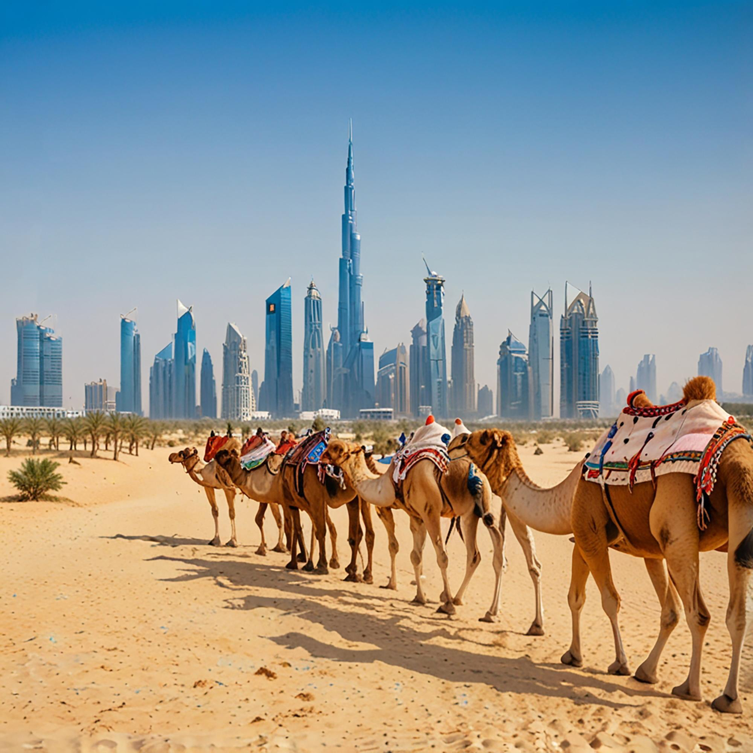 dubai