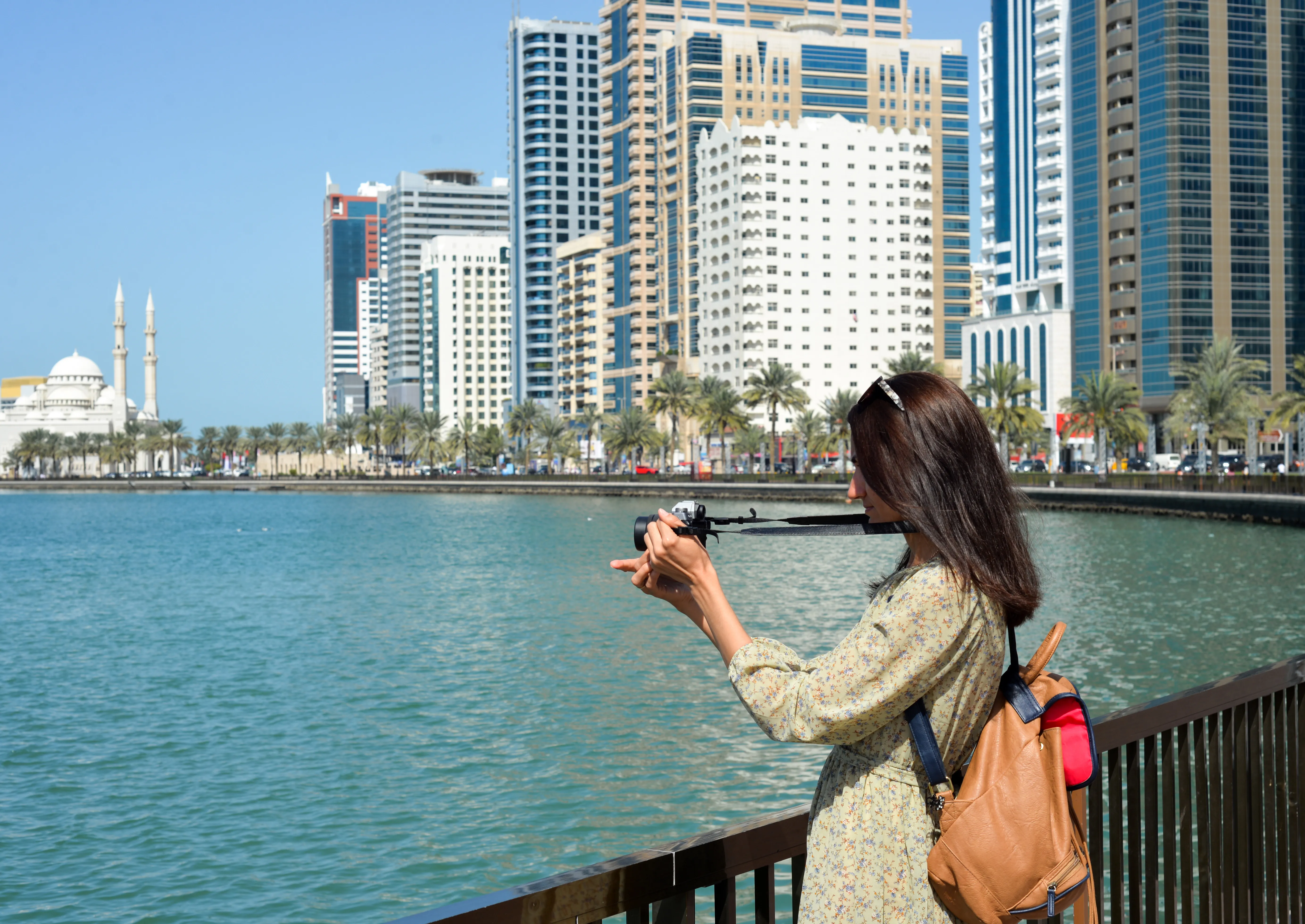 dhow cruise dubai