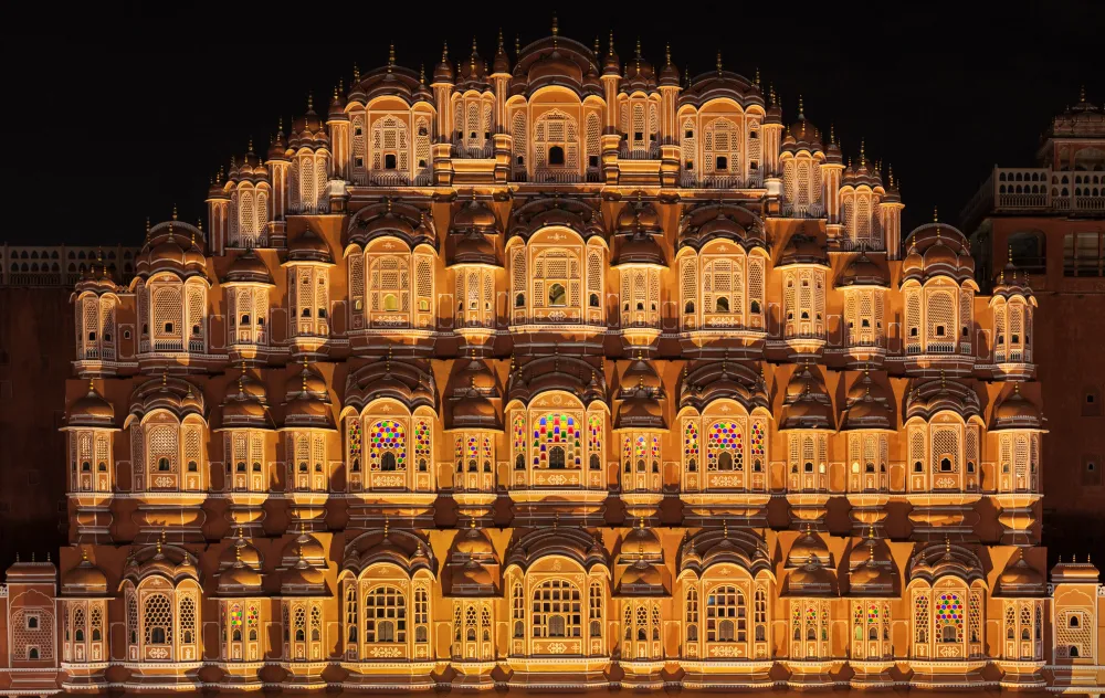 hawa mahal