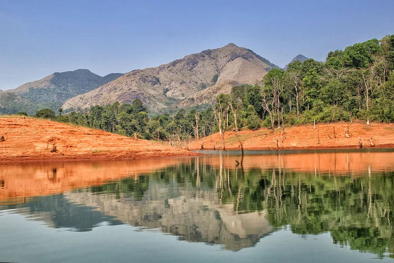 banasura sagar dam