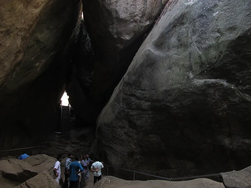 edakkal caves
